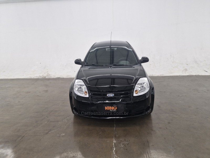 KA 1.0 MPI 8V FLEX 2P MANUAL - 2009 - CAXIAS DO SUL