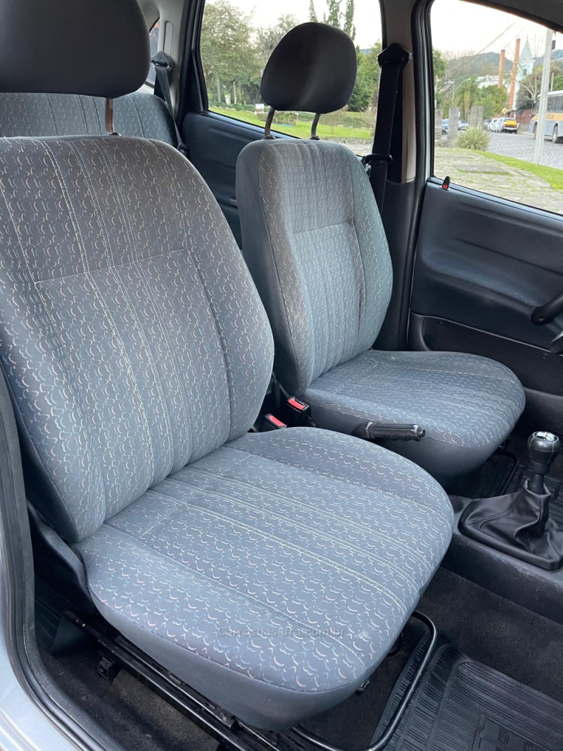 CORSA 1.0 MPFI MILENIUM 8V GASOLINA 4P MANUAL - 2000 - BENTO GONçALVES