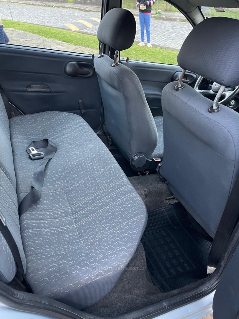 CORSA 1.0 MPFI MILENIUM 8V GASOLINA 4P MANUAL - 2000 - BENTO GONçALVES