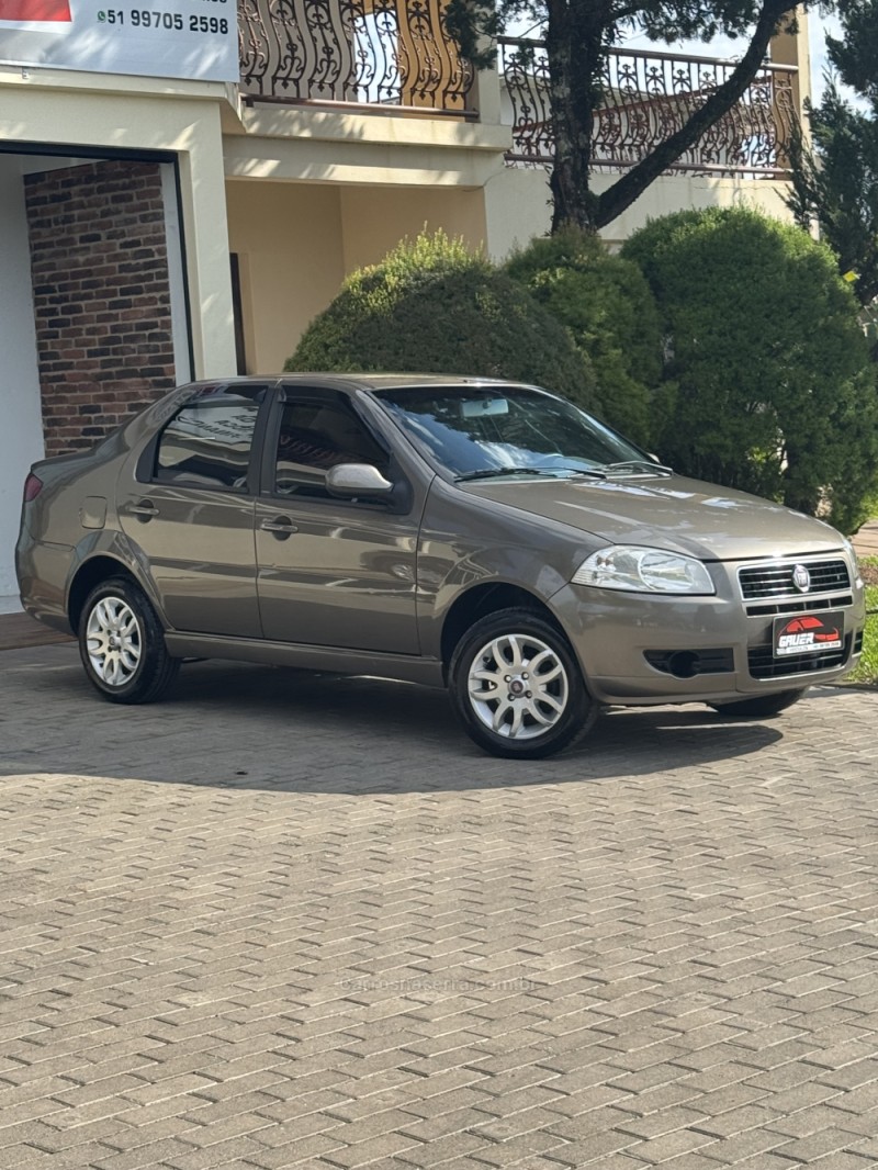 siena 1.0 mpi el celebration 8v flex 4p manual 2012 encantado