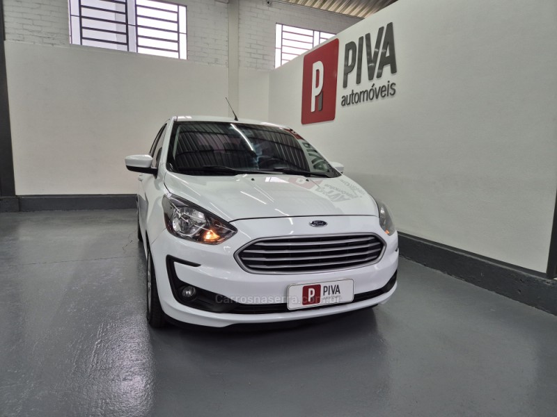 ka 1.0 se 12v flex 4p manual 2021 garibaldi