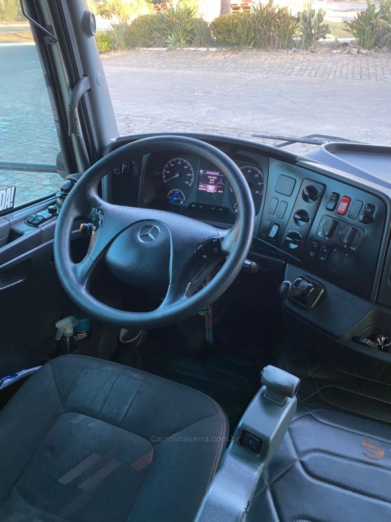 ATEGO 3030  - 2018 - BENTO GONçALVES