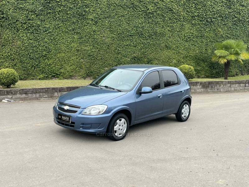 celta 1.0 mpfi lt 8v flex 4p manual 2015 bento goncalves