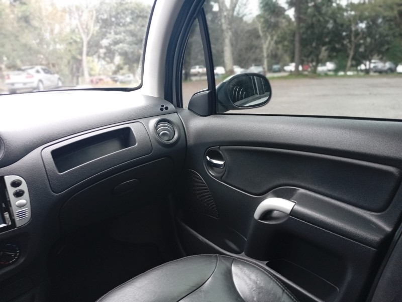 C3 1.4 I GLX 8V FLEX 4P MANUAL - 2012 - FARROUPILHA