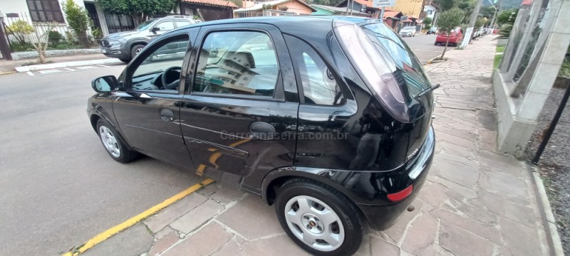 CORSA 1.4 MPFI MAXX 8V FLEX 4P MANUAL - 2012 - PICADA CAFé