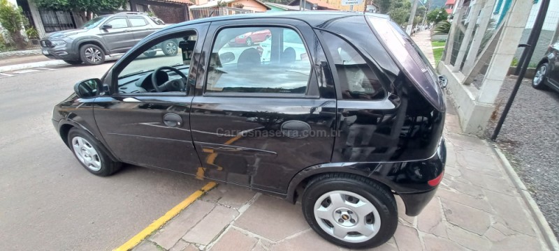 corsa 1.4 mpfi maxx 8v flex 4p manual 2012 picada cafe