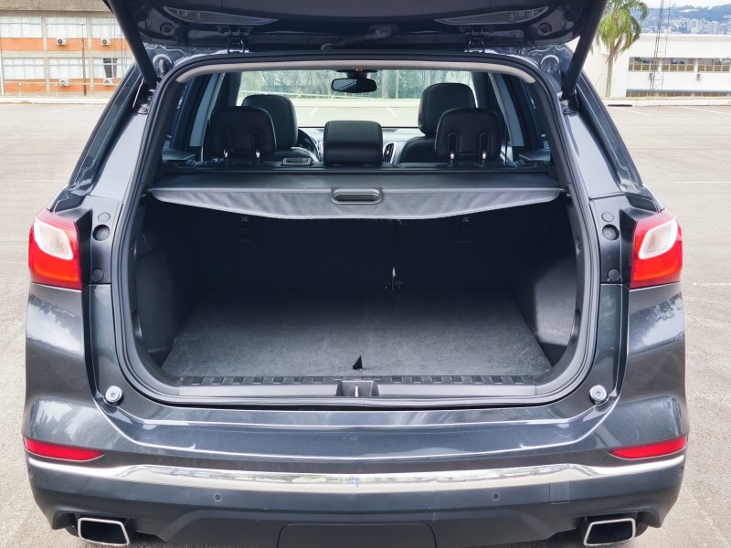 EQUINOX 2.0 16V TURBO GASOLINA PREMIER AWD AUTOMÁTICO - 2019 - CAXIAS DO SUL