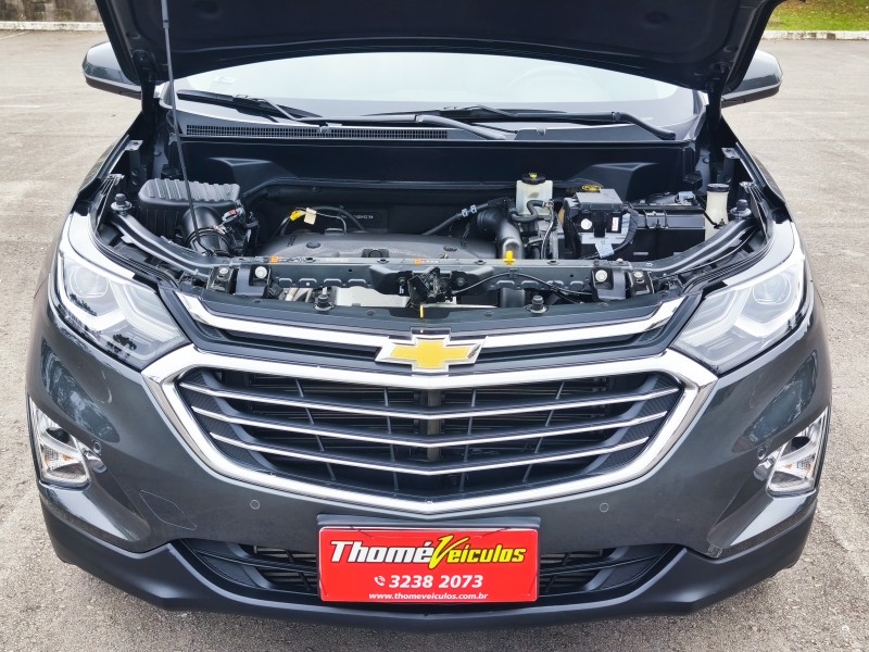 EQUINOX 2.0 16V TURBO GASOLINA PREMIER AWD AUTOMÁTICO - 2019 - CAXIAS DO SUL