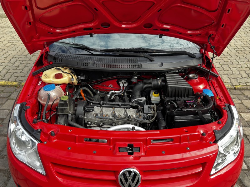 SAVEIRO 1.6 MI TREND CE 8V FLEX 2P MANUAL G.V - 2011 - CAXIAS DO SUL