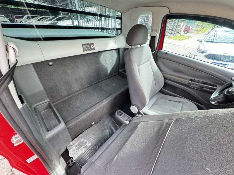 SAVEIRO 1.6 MI TREND CE 8V FLEX 2P MANUAL G.V - 2011 - CAXIAS DO SUL