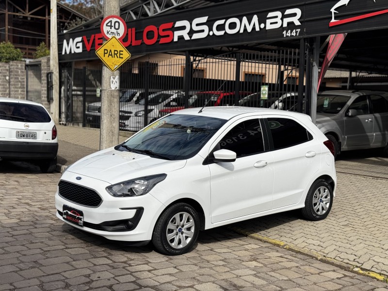ka 1.0 se plus 12v flex 4p manual 2021 caxias do sul
