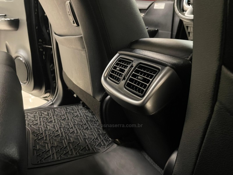 HILUX 2.8 SRV 4X4 CD 16V DIESEL 4P AUTOMÁTICO - 2019 - VERANóPOLIS