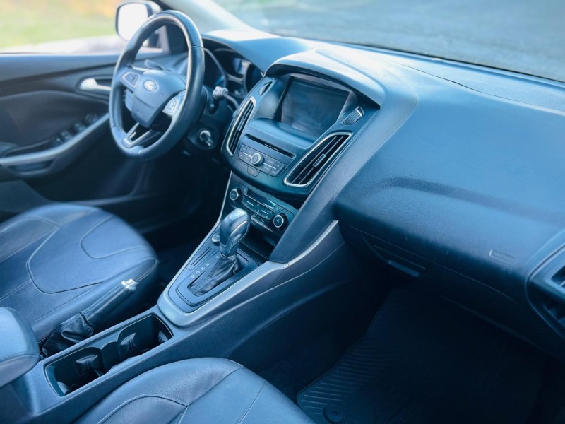 FOCUS 2.0 SE 16V FLEX 4P AUTOMÁTICO - 2019 - BENTO GONçALVES