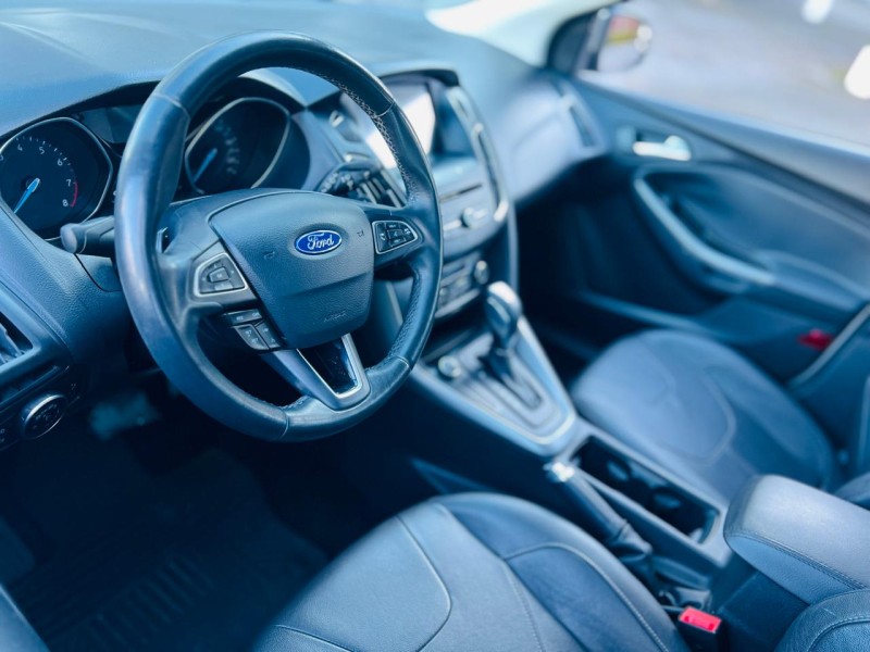 FOCUS 2.0 SE 16V FLEX 4P AUTOMÁTICO - 2019 - BENTO GONçALVES