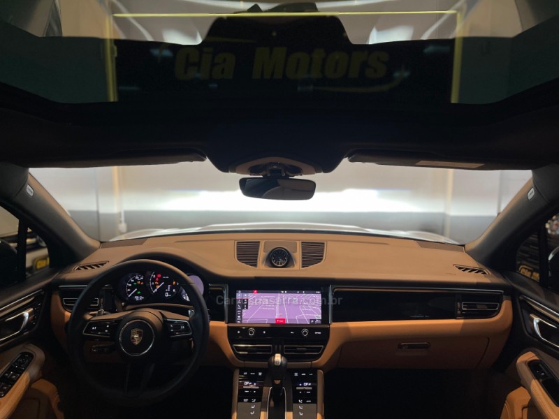 MACAN 2.0 16V GASOLINA 4P AUTOMÁTICO - 2023 - SãO LEOPOLDO