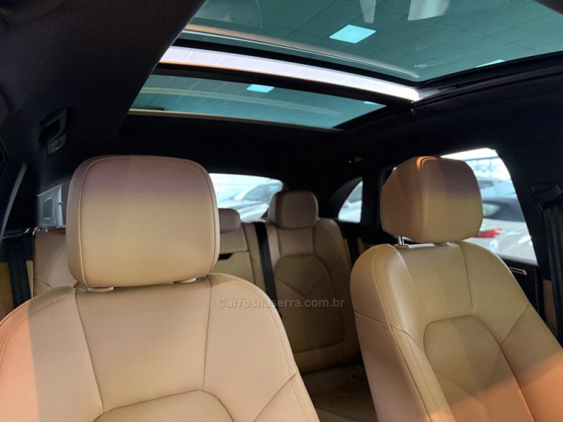 MACAN 2.0 16V GASOLINA 4P AUTOMÁTICO - 2023 - SãO LEOPOLDO
