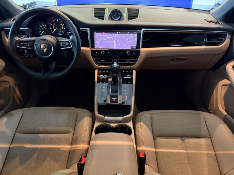 MACAN 2.0 16V GASOLINA 4P AUTOMÁTICO - 2023 - SãO LEOPOLDO