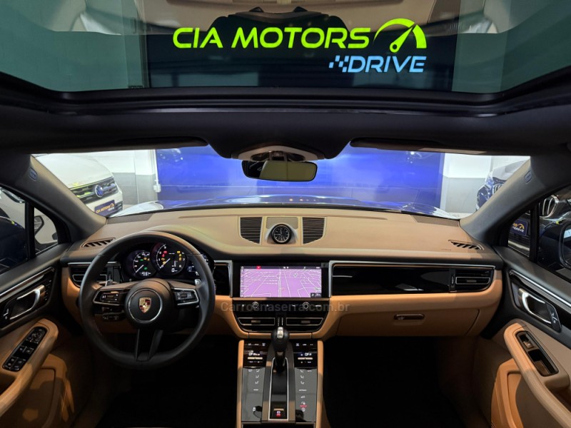 MACAN 2.0 16V GASOLINA 4P AUTOMÁTICO - 2023 - SãO LEOPOLDO