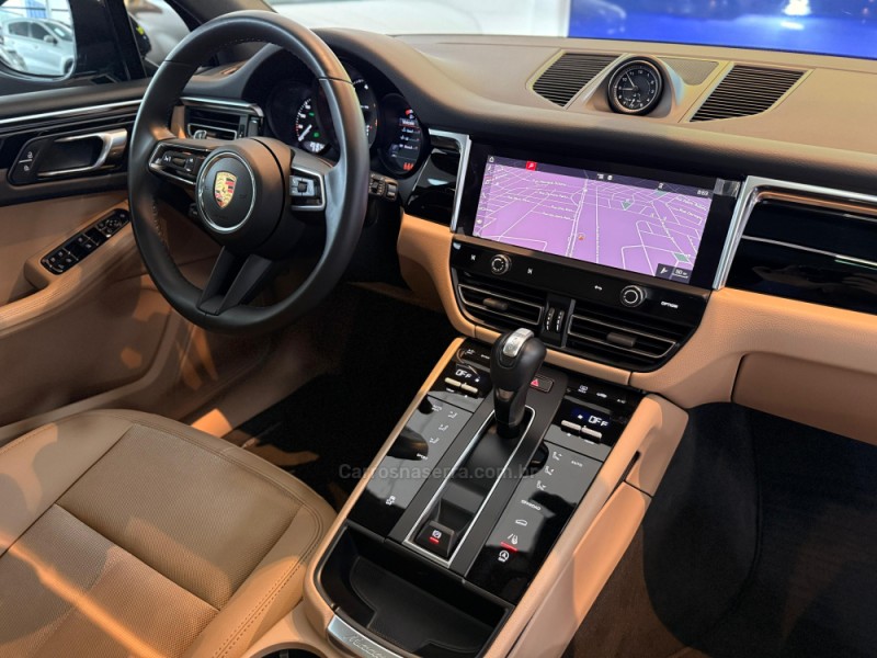 MACAN 2.0 16V GASOLINA 4P AUTOMÁTICO - 2023 - SãO LEOPOLDO
