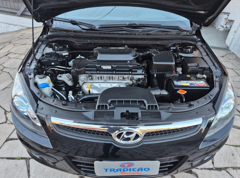 I30 2.0 MPI 16V GASOLINA 4P MANUAL - 2012 - CAXIAS DO SUL