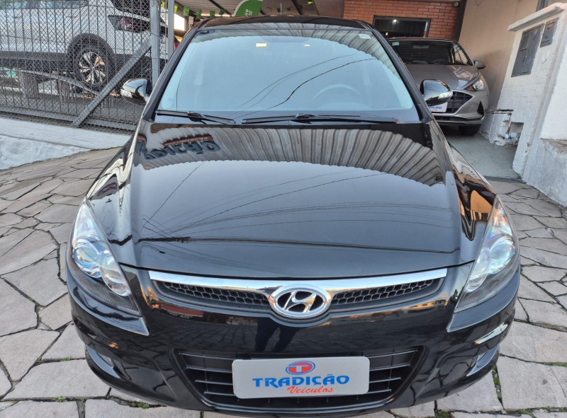 I30 2.0 MPI 16V GASOLINA 4P MANUAL - 2012 - CAXIAS DO SUL