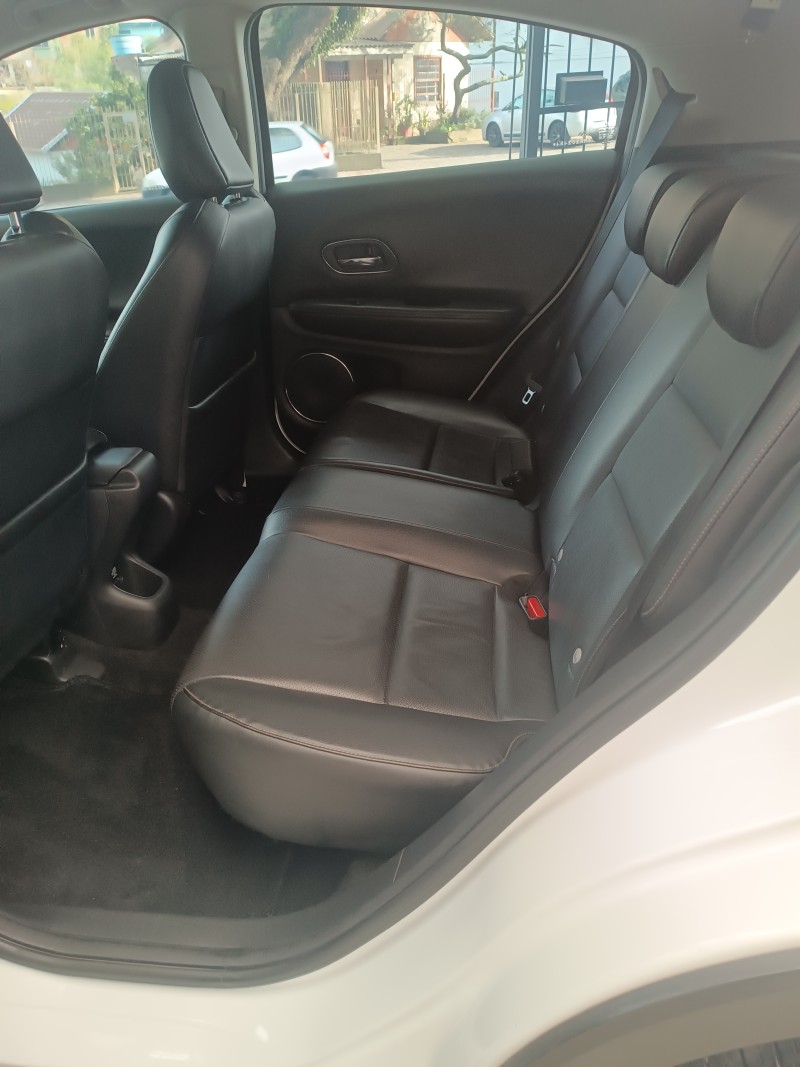 HR-V 1.8 16V FLEX EXL 4P AUTOMÁTICO - 2021 - CAXIAS DO SUL