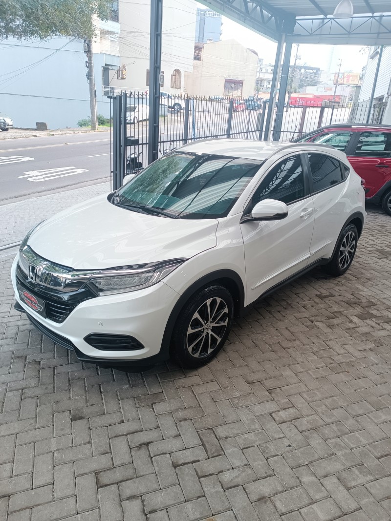 HR-V 1.8 16V FLEX EXL 4P AUTOMÁTICO