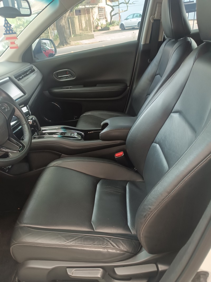 HR-V 1.8 16V FLEX EXL 4P AUTOMÁTICO - 2021 - CAXIAS DO SUL