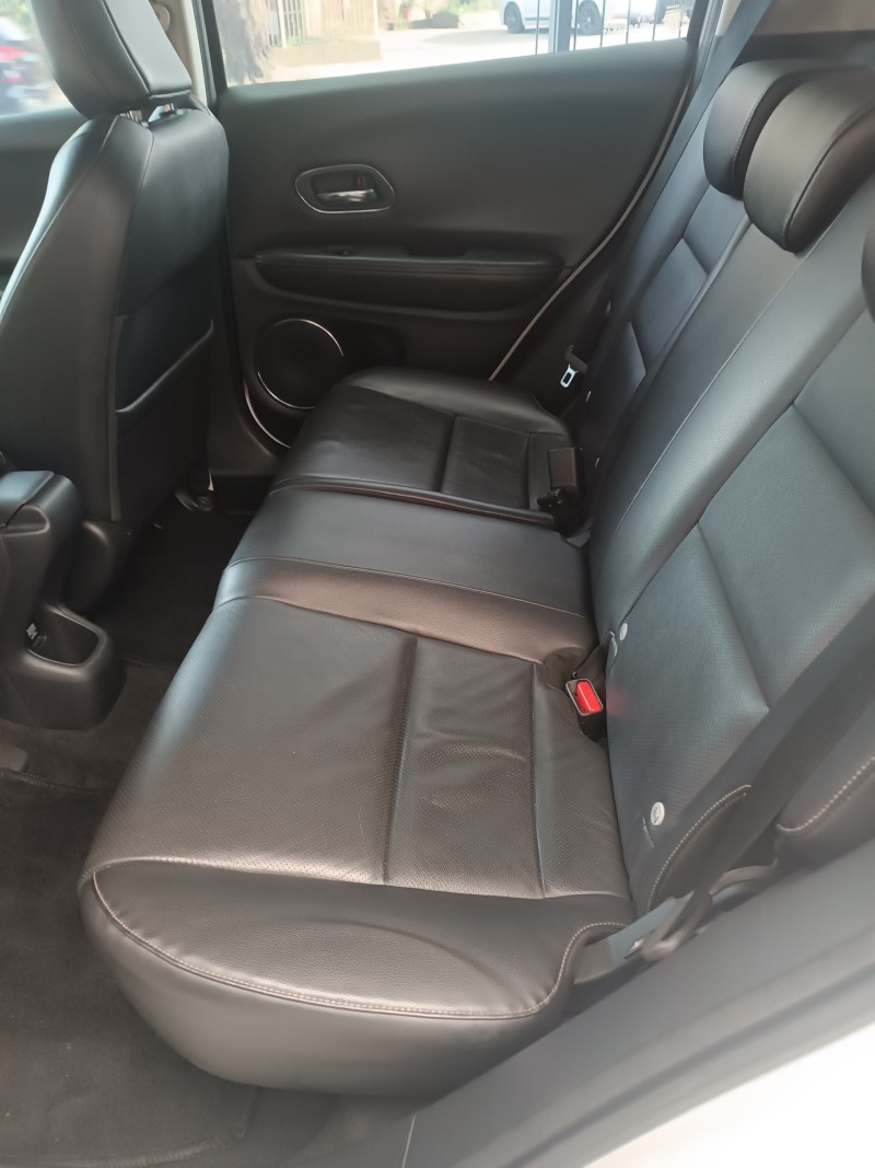 HR-V 1.8 16V FLEX EXL 4P AUTOMÁTICO - 2021 - CAXIAS DO SUL