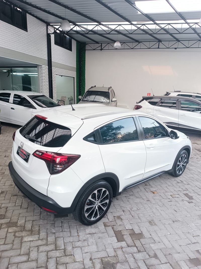 HR-V 1.8 16V FLEX EXL 4P AUTOMÁTICO - 2021 - CAXIAS DO SUL