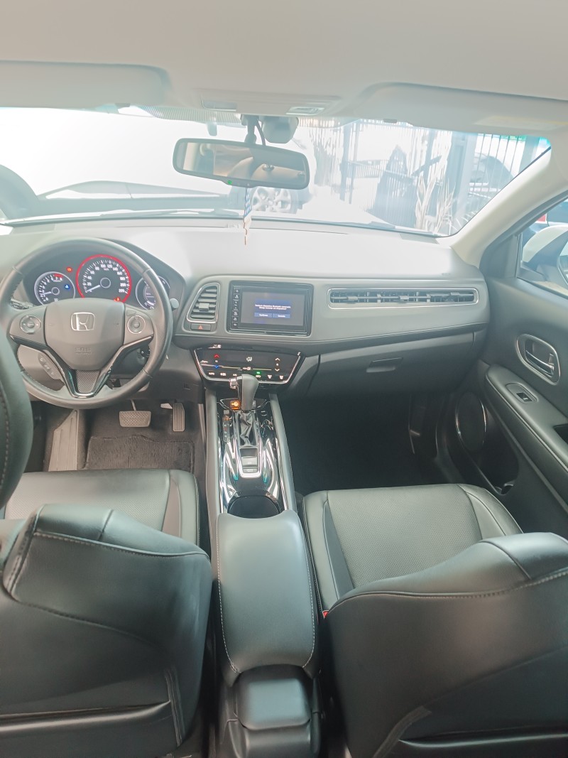 HR-V 1.8 16V FLEX EXL 4P AUTOMÁTICO - 2021 - CAXIAS DO SUL