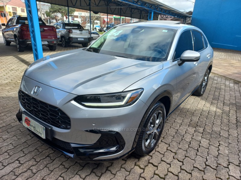 ZR-V 2.0 16V TOURING GASOLINA 4P AUTOMÁTICO