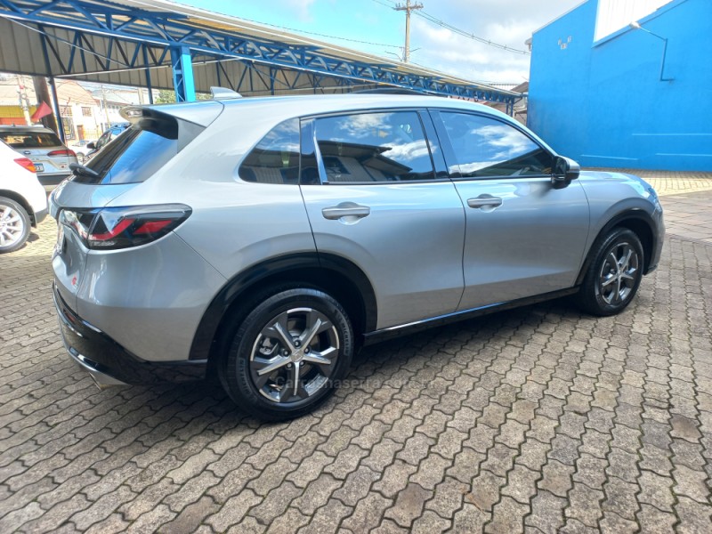 ZR-V 2.0 16V TOURING GASOLINA 4P AUTOMÁTICO - 2024 - CAXIAS DO SUL