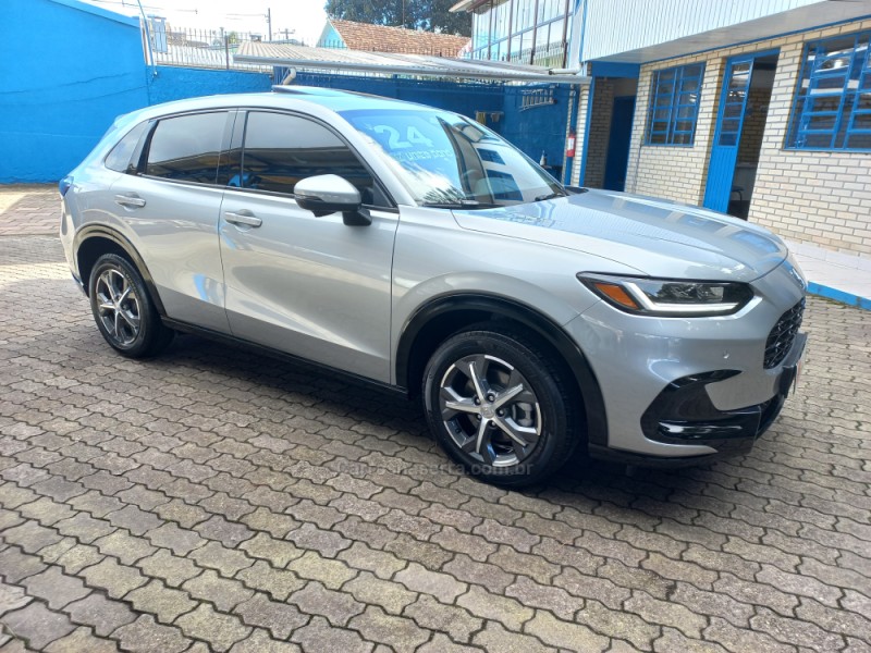 ZR-V 2.0 16V TOURING GASOLINA 4P AUTOMÁTICO - 2024 - CAXIAS DO SUL