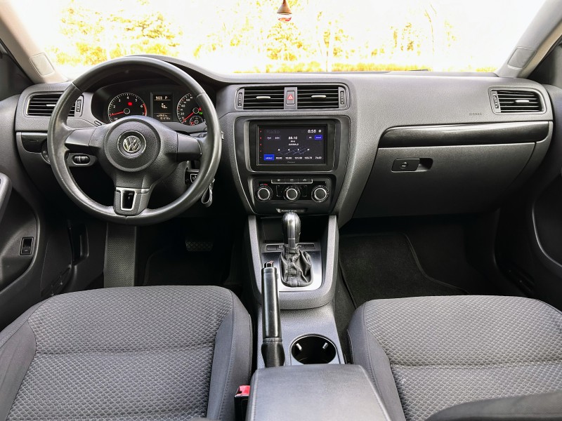 JETTA 2.0 COMFORTLINE FLEX 4P TIPTRONIC - 2014 - BENTO GONçALVES