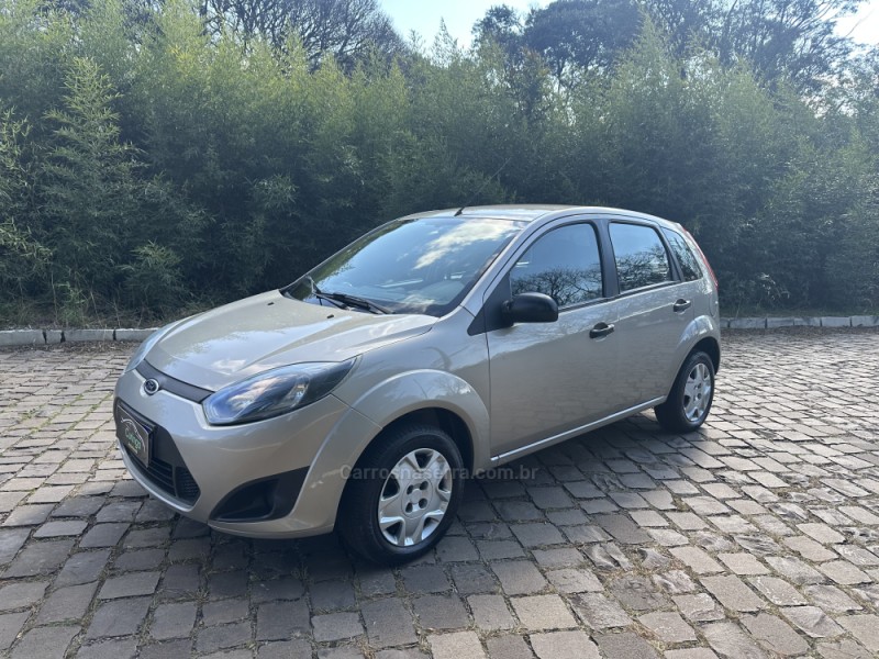 fiesta 1.0 mpi class hatch 8v flex 4p manual 2013 nova prata