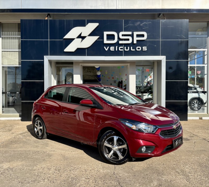 onix 1.4 mpfi ltz 8v flex 4p manual 2018 bom jesus