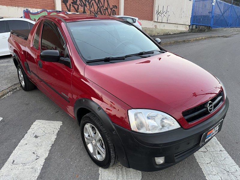 montana 1.8 mpfi conquest cs 8v flex 2p manual 2006 caxias do sul