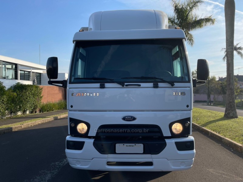 CARGO 816 S - 2017 - SãO LEOPOLDO