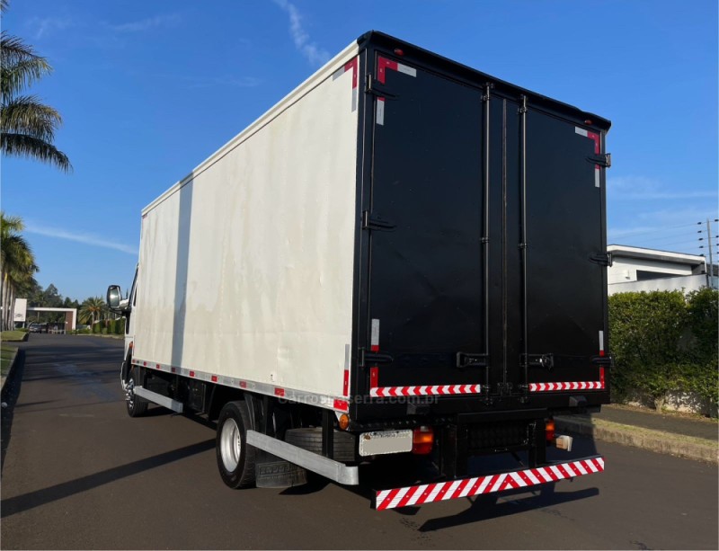 CARGO 816 S - 2017 - SãO LEOPOLDO