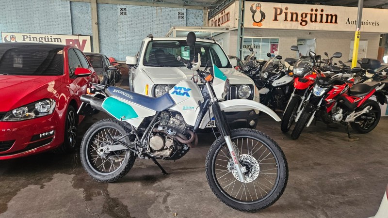 XLX 350R  - 1990 - CAXIAS DO SUL