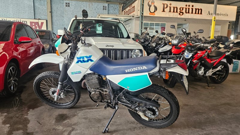 XLX 350R  - 1990 - CAXIAS DO SUL