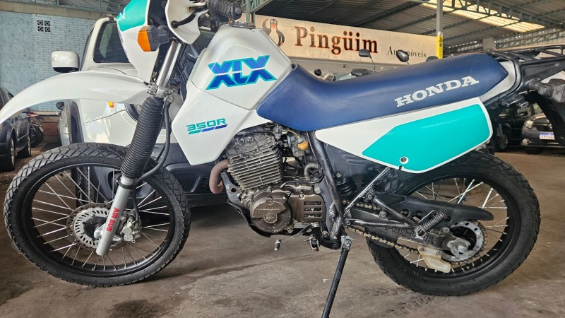 XLX 350R  - 1990 - CAXIAS DO SUL