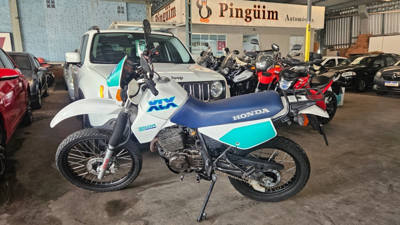 xlx 350r 1990 caxias do sul