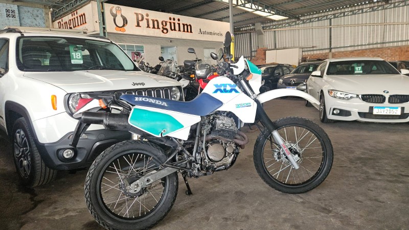 XLX 350R  - 1990 - CAXIAS DO SUL