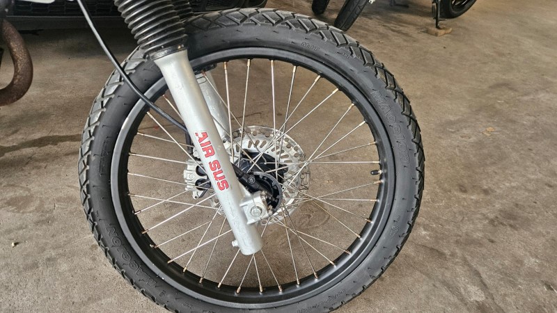 XLX 350R  - 1990 - CAXIAS DO SUL