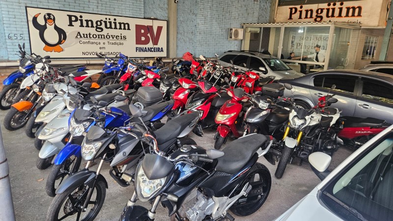 XLX 350R  - 1990 - CAXIAS DO SUL