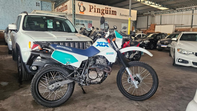 XLX 350R  - 1990 - CAXIAS DO SUL
