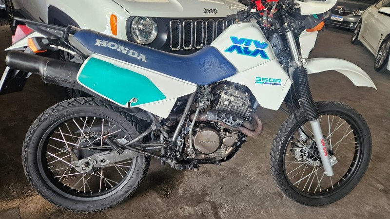 XLX 350R  - 1990 - CAXIAS DO SUL