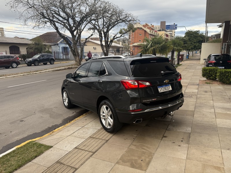 EQUINOX 2.0 16V TURBO GASOLINA PREMIER AWD AUTOMÁTICO - 2019 - FARROUPILHA